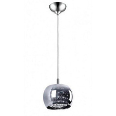 Люстра ZUMA Line Crystal P0076-01A-F4FZ Измаил