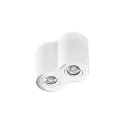 Точковий світильник Azzardo BROSS 2 GM4200-WH (AZ0859) Чернівці