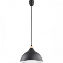 Люстра TK Lighting Cap 2071 Чорний (TK2071) Дніпро