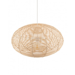 Люстра Nowodvorski Rattan Білий (Now11154) Київ