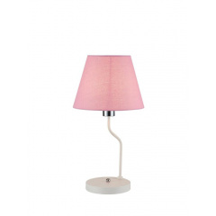 Настільна лампа Candellux York Білий (50501100) Івано-Франківськ