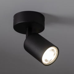 Точковий світильник TK Lighting TOP Чорний (TK5739) Броди