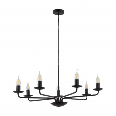 Люстра TK LIGHTING 4613 LIMAL Дрогобыч