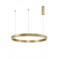 Люстра MOTIF Nova Luce 9190655 Хуст