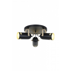 Люстра LAGUNA LIGHTING 95562-03 Бучач