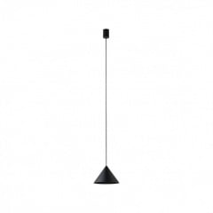 Люстра Nowodvorski 7996 ZENITH S BLACK Петрово