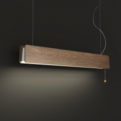 Люстра Nowodvorski 7520 OSLO LED 90 ZWIS Ірпінь