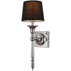 Бра Zuma Line CLOE RLB94875-1/black Тернополь