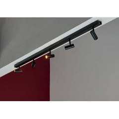 Потолочный светильник OMARI 5 LED BK Nordlux 2112203003 Рівне