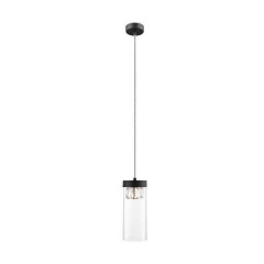 Люстра Zuma Line GEM P0389-01D-P7AC Ізюм