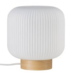 Настольная лампа Nordlux MILFORD 48915001 Ровно