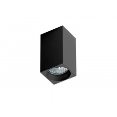 Точковий світильник Azzardo MINI SQUARE GM4209-BK (AZ1382) Буча