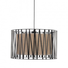 Люстра TK Lighting Harmony Чорний (TK4557) Вінниця