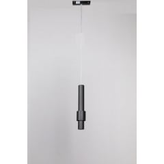Трековий світильник Laguna Lighting 114 Чорний (11463-12) Івано-Франківськ