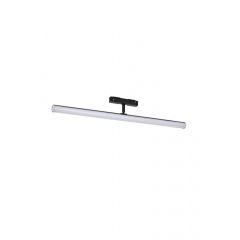 Трековый светильник Laguna Lighting 123 Черный (12362-20) Кропивницкий