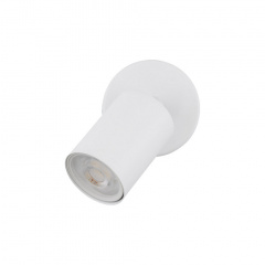 Точковий світильник TK Lighting TOP Білий (TK6197) Ізюм