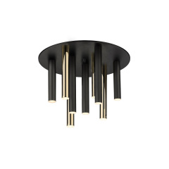 Люстра ZUMALINE C0461-09C-P7SD LOYA Запорожье