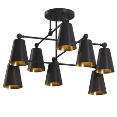 Люстра Sia PikArt 24867-3 Київ