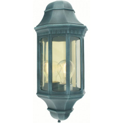 Настенный светильник Norlys Genova 170B/G Энергодар
