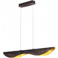 Люстра Trio 376790528 Montreal Суми