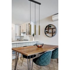 Люстра EYE III BS Nowodvorski 7863 Київ