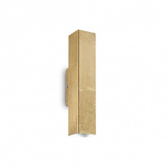 Настенный светильник SKY AP2 ORO Ideal Lux 136899 Боярка