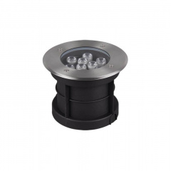 Тротуарний світильник TRIO BELAJA 821660207 Київ