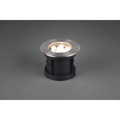 Тротуарний світильник TRIO BELAJA 821660207 Київ