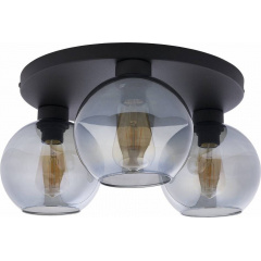 Люстра TK Lighting CUBUS GRAPHITE 2776 Київ