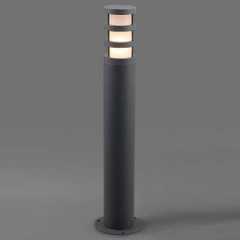 Уличный светильник Nowodvorski 4446 NORIN Киев