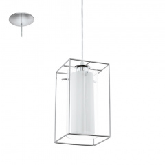 Люстра Eglo 94377 LONCINO 1 (EG94377) Кременчук