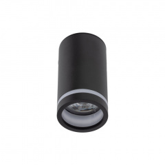 Спот TK Lighting Jet Чорний (TK6910) Мелітополь