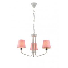 Люстра Candellux York Білий (50203097) Молочанськ