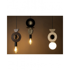 Люстра Nowodvorski Drops Бежевий Чорний (Now11174) Володимир-Волинський