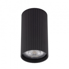 Точковий світильник TK Lighting Tune Чорний (TK10022) Вознесенськ