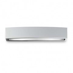 Уличный светильник ANDROMEDA AP2 GRIGIO Ideal Lux 163543 Киев