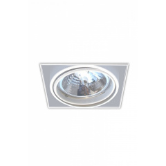 Точечный светильник ZUMALINE 94363-WH Oneon Dl 111 1 Житомир