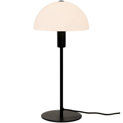 Настольная лампа ELLEN WH/BK Nordlux 2112305003 Ірпінь
