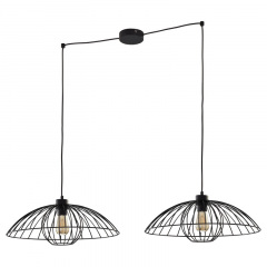 Люстра TK LIGHTING 6262 BARBELLA Буча