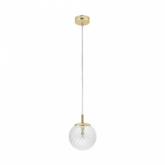 Люстра TK LIGHTING 4609 CADIX GOLD Киев