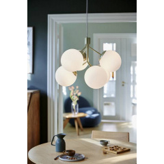 Люстра IVONA 6 BS Nordlux 2112163035 Ужгород