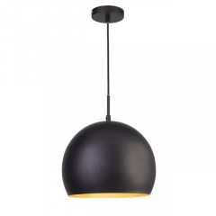 Люстра Searchlight INDUSTRIAL PENDANTS 3038BK Черкассы
