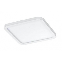 Точечный светильник AZzardo SLIM 15 SQUARE IP44 3000K AZ2837 Лубни