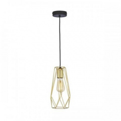 Люстра TK Lighting LUGO GOLD 2696 (TK2696) Буча