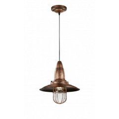 Люстра TRIO FISHERMAN 304500162 Виноградів