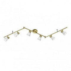 Стельовий спот Trio 871510608 Carico Чугуїв