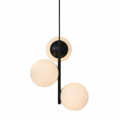 Люстра Nordlux LILLY 48603003 (Nor48603003) Вишневое