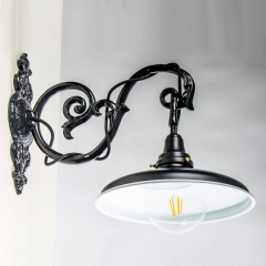 Бра Pikart Black 2298 Буча