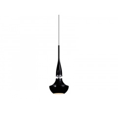 Люстра AZzardo 1 MD2095-1-BK TASOS Ирпень