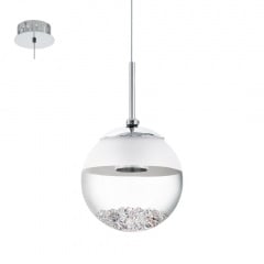 Люстра Eglo 93708 MONTEFIO 1 (EG93708) Весёлое